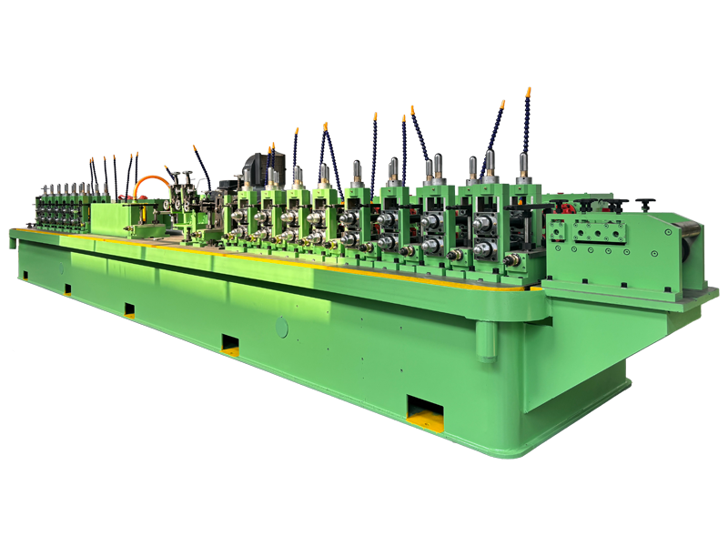 WF25G高頻直（zhí）縫焊管機組